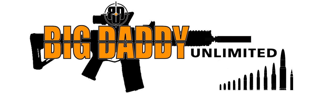Big Daddy Unlimited Big Daddy Unlimited
