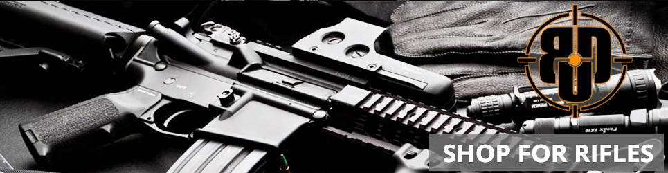 Big Daddy Unlimited Guns - Shop for Rifles