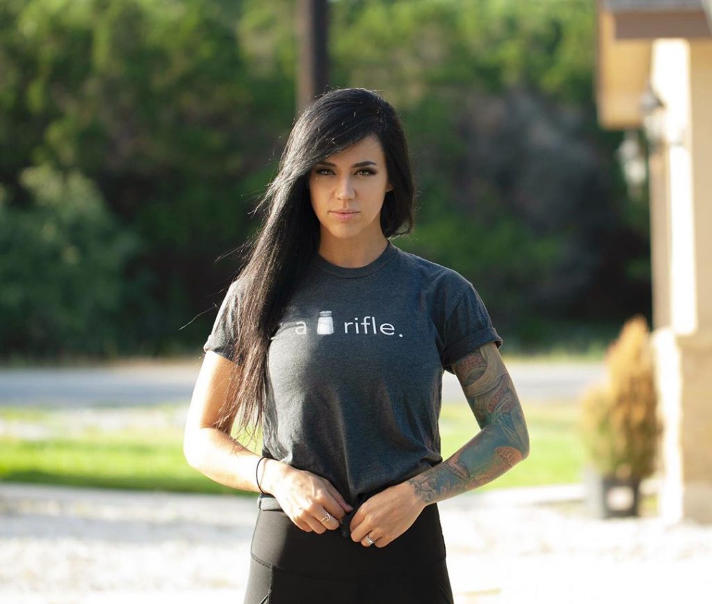 Instagram models: Alex Zedra