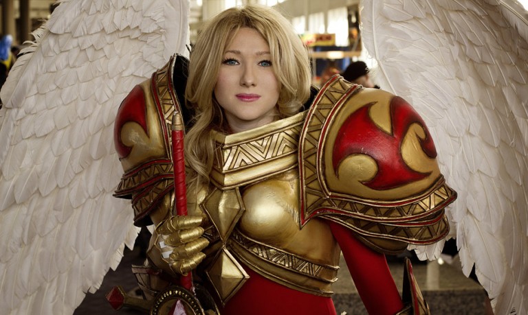 Sisters of the Adepta Sororitas