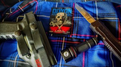 Dixxon Flannels — Tactical Hipster Approved